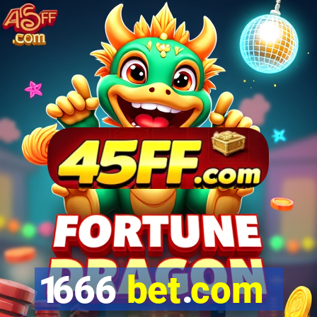 1666 bet.com